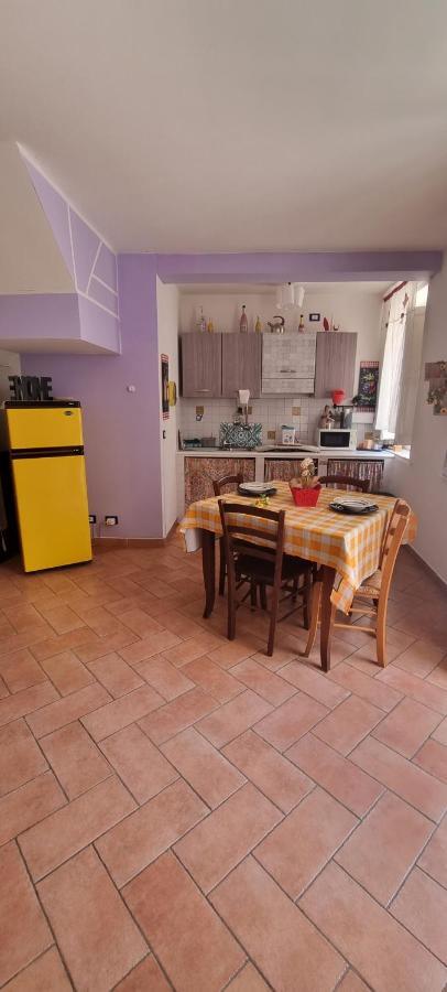 Home Indipendenza Palermo Ngoại thất bức ảnh
