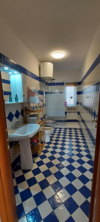 Home Indipendenza Palermo Ngoại thất bức ảnh