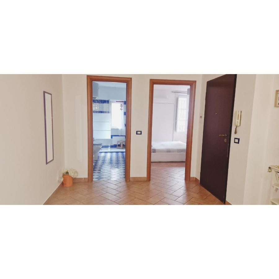 Home Indipendenza Palermo Ngoại thất bức ảnh