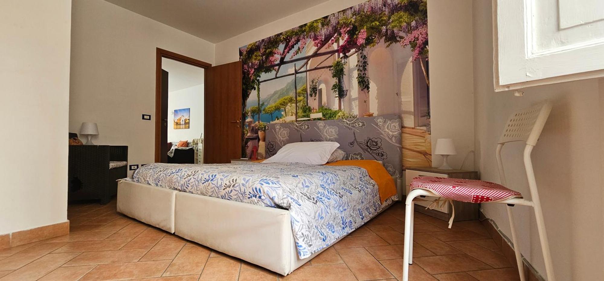 Home Indipendenza Palermo Ngoại thất bức ảnh