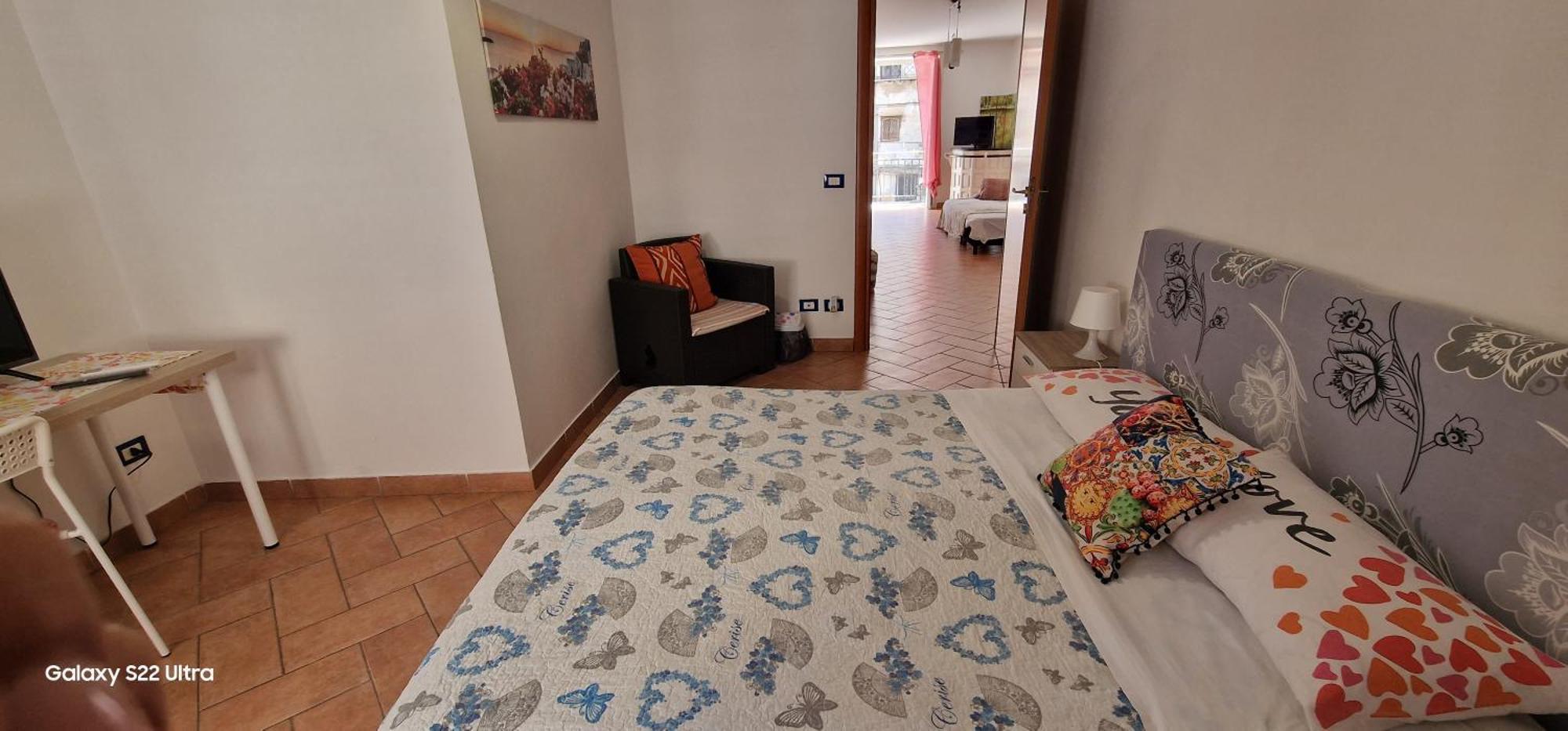 Home Indipendenza Palermo Ngoại thất bức ảnh