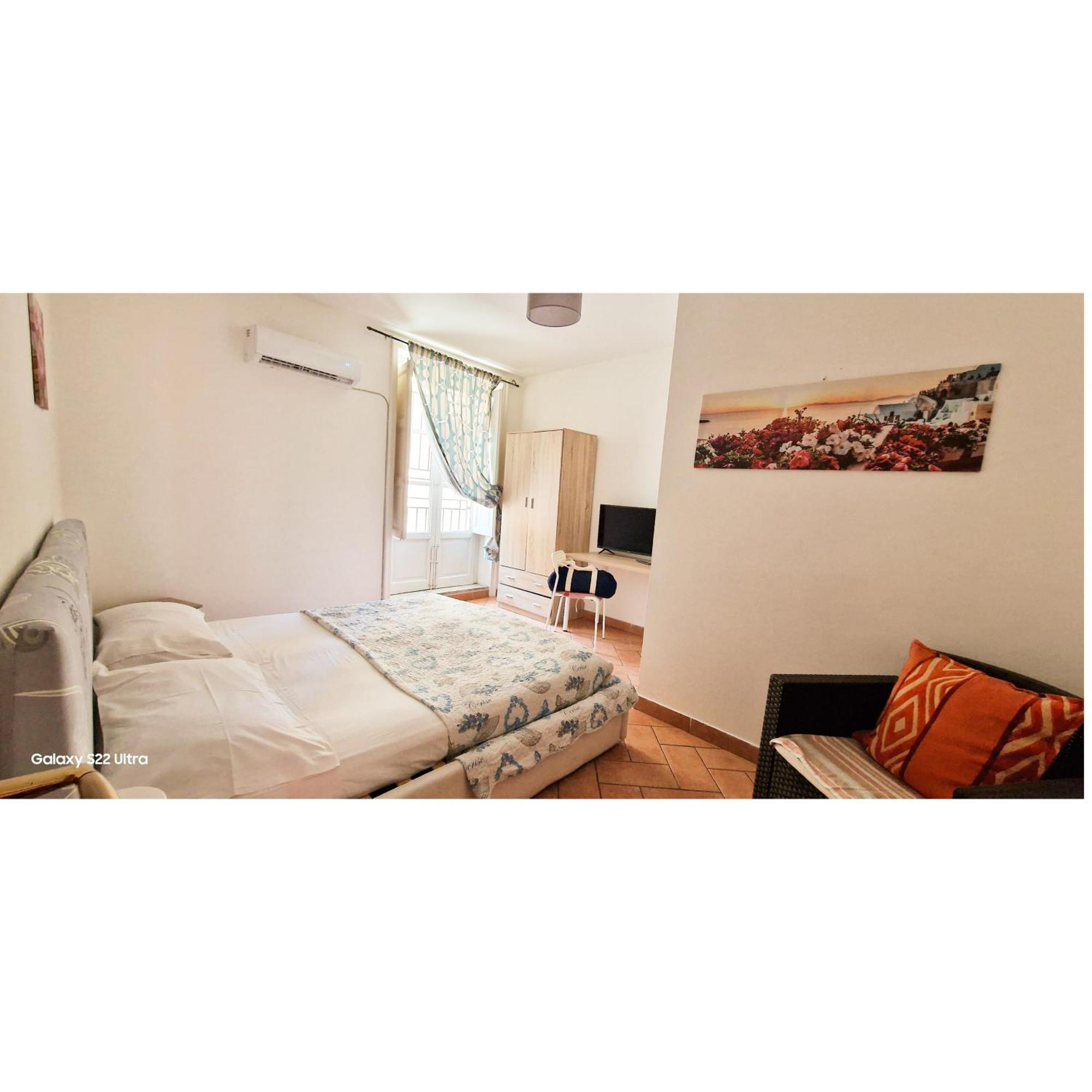 Home Indipendenza Palermo Ngoại thất bức ảnh